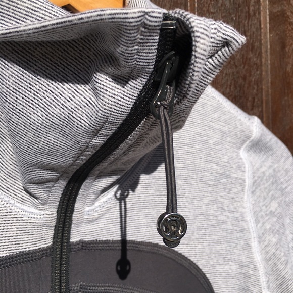 Lulu Define Jacket - Picture 4 of 6